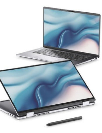 Dell Latitude 9510: Το νέο ultra-premium laptop με υποστήριξη δικτύων 5G [CES 2020] image
