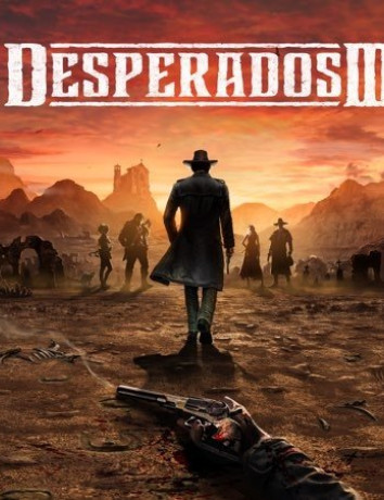 Desperados III: Έρχεται το καλοκαίρι, δείτε το νέο trailer image