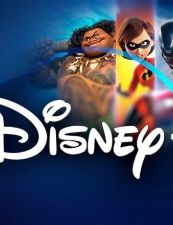 Disney+: Ετοιμάζει φθηνότερο πακέτο συνδρομής με διαφημίσεις image
