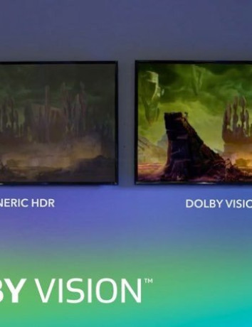 Dolby Vision IQ: Η τεχνολογία που υπόσχεται ακόμη καλύτερη εικόνα στις τηλεοράσεις [CES 2020] image