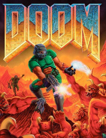 DOOM και DOOM αναβαθμίζονται δωρεάν με 60fps gameplay και πολλά άλλα image