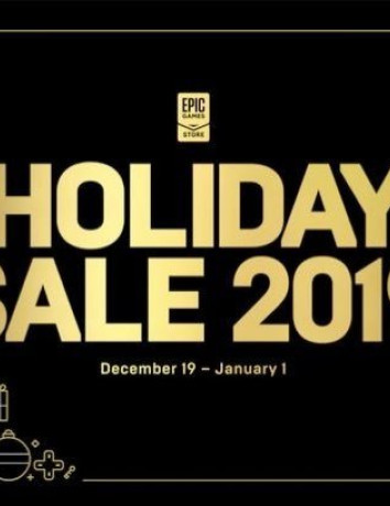 Epic Games Store: Δωρεάν το Into the Breach και μεγάλες προσφορές έως 75% σε όλα τα παιχνίδια image