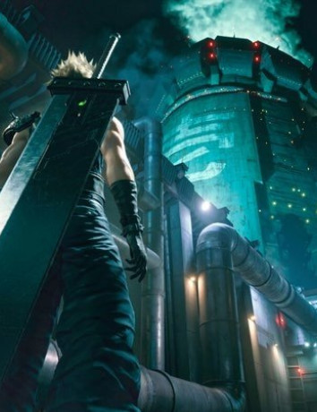 Final Fantasy VII Remake, νέο trailer για την υπόθεση και το τραγούδι τίτλων image