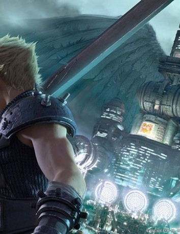 Final Fantasy VII Remake: Νέο εντυπωσιακό trailer για τον πρωταγωνιστή image