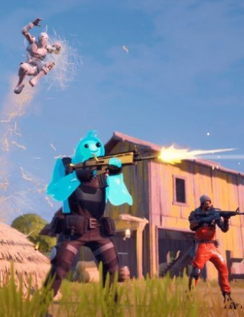 Fortnite: Έρχεται υποστήριξη DirectX 12 για καλύτερη απόδοση image