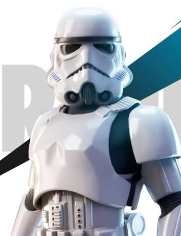 Fortnite: Τώρα μπορείς να παίζεις και ως Stormtrooper από το Star Wars image