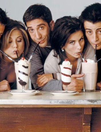 Friends: Επίσημο το reunion για ένα special επεισόδιο στο HBO Max! image