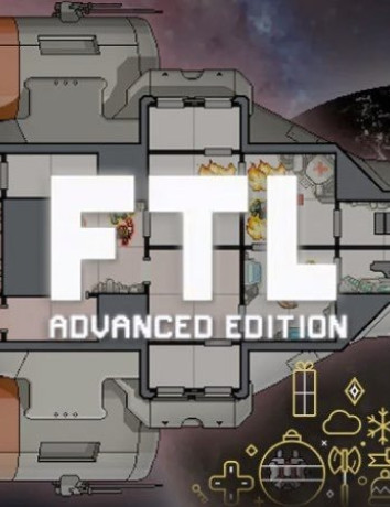 FTL: Faster Than Light, διαθέσιμο δωρεάν στο Epic Games Store image