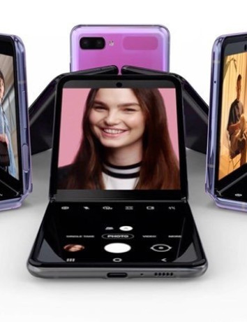 Το split-screen mode του Galaxy Z Flip θα είναι διαθέσιμο και σε άλλα foldables image