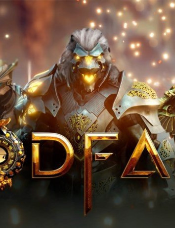 Godfall: Αυτό είναι το πρώτο video game του PlayStation 5 image