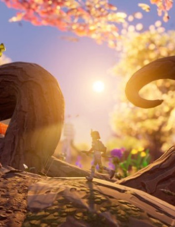 Grounded: Το νέο παιχνίδι της Obsidian δεν είναι RPG image