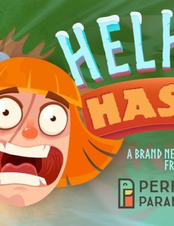 Helheim Hassle: Το νέο μακάβριο puzzle adventure της Perfectly Paranormal image
