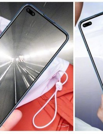 Honor V30: Επίσημη παρουσίαση στις 26 Νοεμβρίου 2019 image