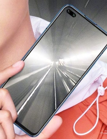 Honor V30: Τα πρώτα teaser video για κάμερα και 5G image