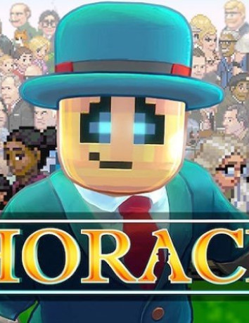 Horace: Το πολύ ενδιαφέρον platform game διαθέσιμο δωρεάν στο Epic Games Store image