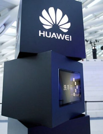 Huawei: Προκαλεί τις ΗΠΑ να δημοσιεύσουν τις αποδείξεις τους και ελέγχει για «δάκτυλο της CIA» image
