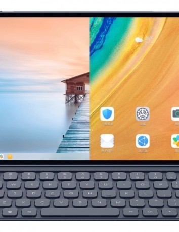 Huawei MatePad Pro 5G: Έρχεται Ευρώπη το premium tablet της εταιρείας image