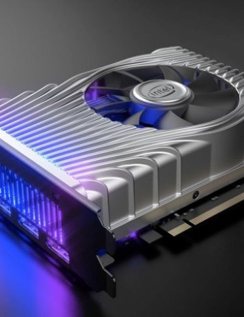 Intel DG1: Η πρώτη ξεχωριστή κάρτα γραφικών της εταιρείας [CES 2020] image