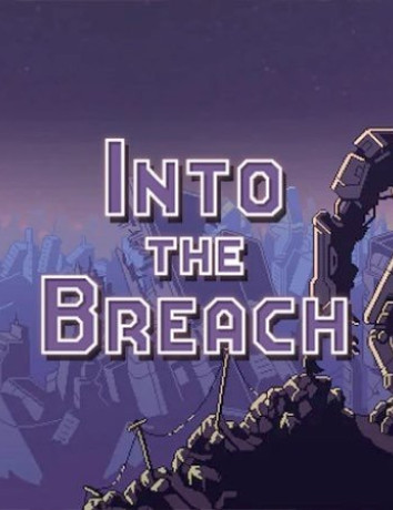 Into the Breach: Διαθέσιμο δωρεάν στο Epic Games Store image