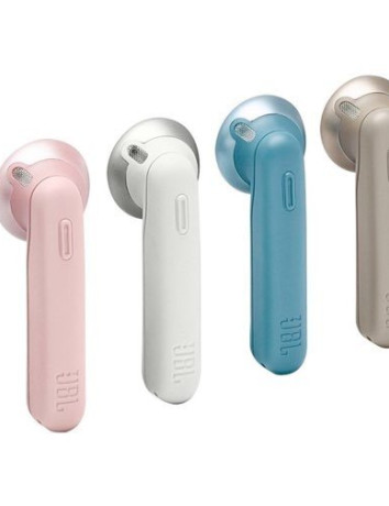 Η JBL αποκαλύπτει νέα ασύρματα earpods και in-ear buds [CES 2020] image