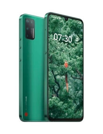 Jianguo Pro 3: Αυτό είναι το πανίσχυρο smartphone της εταιρείας που έφτιαξε το TikTok image
