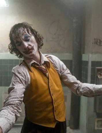 Και το βραβείο malware πηγαίνει στο...Joker image