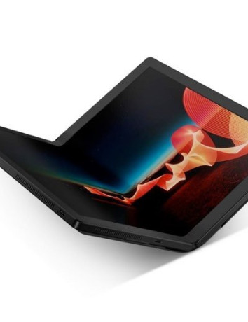 Lenovo ThinkPad X1 Fold: Αυτό είναι το αναδιπλούμενο laptop με οθόνη OLED [CES 2020] image