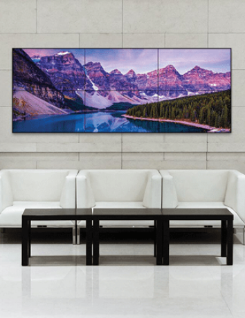 LG SVH7: Η νέα σειρά video wall προσφέρει ομοιόμορφη εικόνα άνευ προηγουμένου image