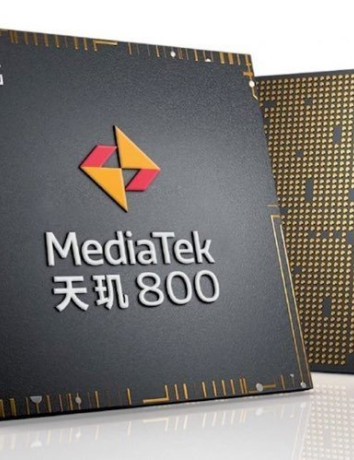 MediaTek Dimensity 800: Το 5G SoC της εταιρείας για τη mid-range κατηγορία image
