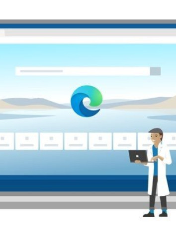 Microsoft Edge: Ενσωμάτωση υπηρεσίας VPN στον web browser image