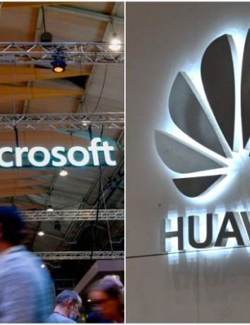 Δόθηκε άδεια συνεργασίας με τη Huawei στη Microsoft! Ανοίγει ο δρόμος και για τη Google; image