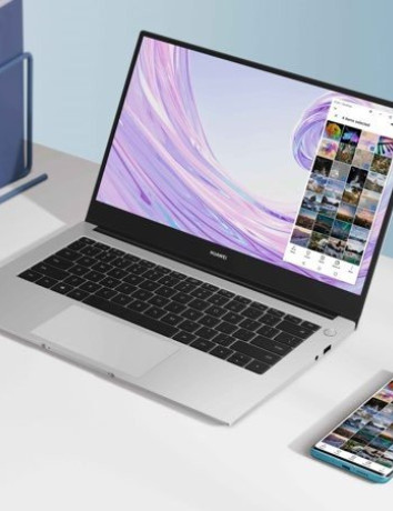 Huawei MateBook D14/D15: Τα laptops της εταιρείας έρχονται επίσημα στην Ελλάδα! image