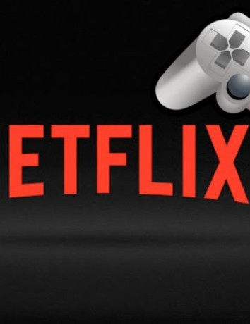 Netflix: Δεν την ενδιαφέρει να δημιουργήσει game streaming υπηρεσία image