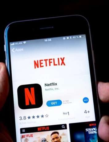 Netflix: Ετοιμάζει μεγάλες εκπτώσεις για τις μακροχρόνιες συνδρομές; image