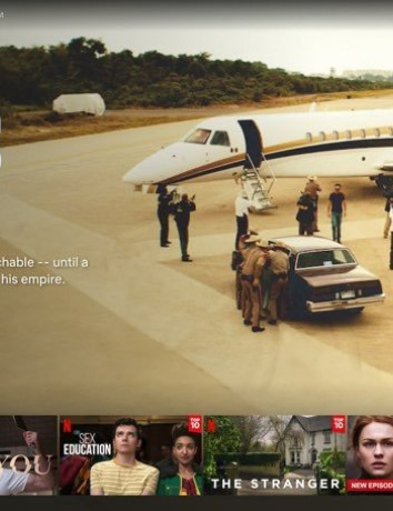 Netflix: Εμφανίζει πλέον Top 10 λίστες για κάθε χώρα! image