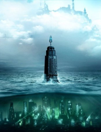 BioShock: The Collection, διαθέσιμο δωρεάν στο Epic Games Store image