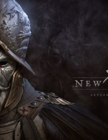 New World: Το open world MMO της Amazon έρχεται με μεγάλες φιλοδοξίες το Μάιο του 2020 image