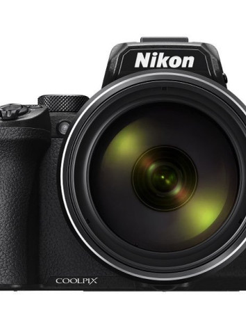 Nikon Coolpix P950: Επίσημα με 83x οπτικό zoom και δυνατότητα λήψης 4K video [CES 2020] image