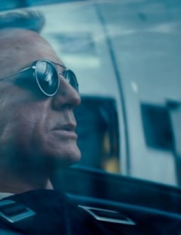 No Time to Die: Νέο trailer για την τελευταία ταινία του Daniel Craig ως James Bond image