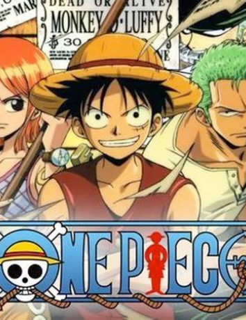 Το One Piece γίνεται live-action σειρά στο Netflix! image