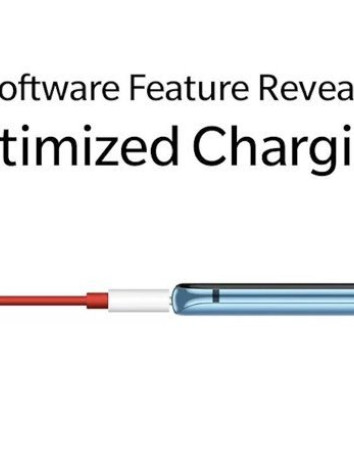 OnePlus Optimized Charging: Αργή φόρτιση μετά το 80% για προστασία της μπαταρίας [CES 2020] image