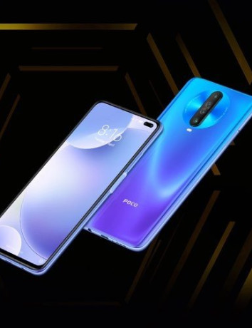 POCO X2: Επίσημα το rebranded Redmi K30 με οθόνη 120Hz και τιμή από €205! image