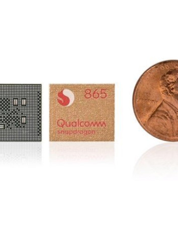 Qualcomm Snapdragon 865, 765 και 765G: Επίσημα τα νέα SoCs με 5G modems image