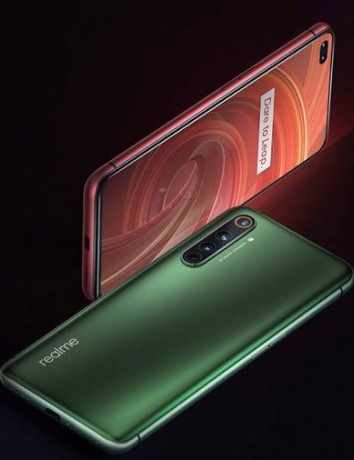 Realme X50 Pro 5G και Realme 6 Pro διαθέσιμα στην Ελλάδα image