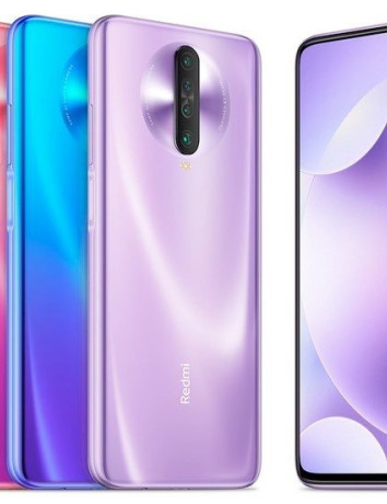Redmi K30: Επίσημα με οθόνη 120Hz, upper mid-range χαρακτηριστικά και τιμή από €205 image