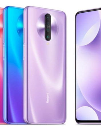 Xiaomi POCO X2: Επιστροφή στο vfm brand με 8GB RAM και Android 10; image