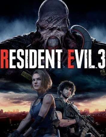 Resident Evil 3: Έρχεται το remake, διέρρευσε το εξώφυλλο! image