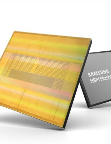 Η Samsung παρουσιάζει την πρώτη μνήμη HMB2E 16GB Flashbolt 3ης γενιάς image