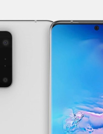 Samsung Galaxy S20 Series: Τεράστια διαρροή για τα χαρακτηριστικά και τις κάμερες όλων των μοντέλων image