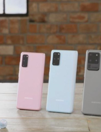 Samsung Galaxy S20: Επισημα αποκαλυπτήρια για τις νέες ναυαρχίδες! image